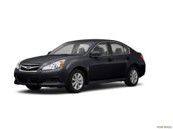 Thumbnail image of 2010 Subaru Legacy at Rjb And Son