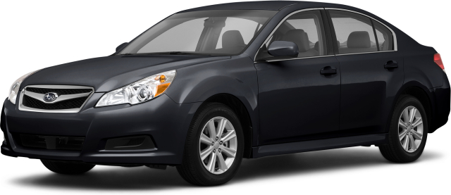 2010 Subaru Legacy 2.5i Premium at Rjb And Son