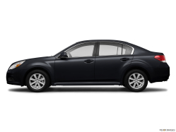 Thumbnail image of 2010 Subaru Legacy at Rjb And Son