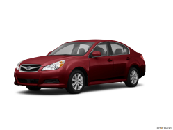Thumbnail image of 2010 Subaru Legacy at Rjb And Son