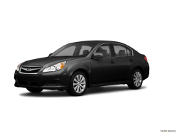 Thumbnail image of 2010 Subaru Legacy at Rjb And Son
