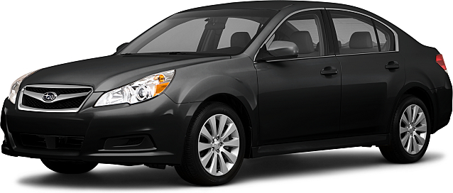2010 Subaru Legacy 3.6R Limited at Rjb And Son