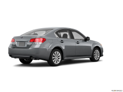 Thumbnail image of 2010 Subaru Legacy at Rjb And Son