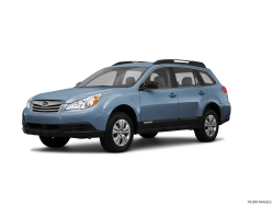 Thumbnail image of 2010 Subaru Outback at Rjb And Son