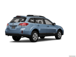Thumbnail image of 2010 Subaru Outback at Rjb And Son