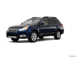 Thumbnail image of 2010 Subaru Outback at Rjb And Son