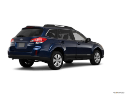 Thumbnail image of 2010 Subaru Outback at Rjb And Son