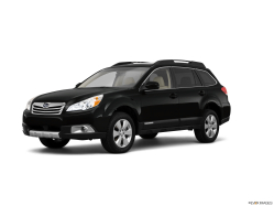 Thumbnail image of 2010 Subaru Outback at Rjb And Son