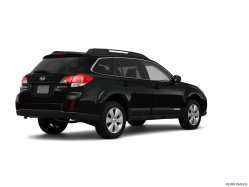 Thumbnail image of 2010 Subaru Outback at Rjb And Son