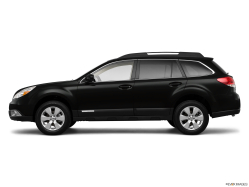 Thumbnail image of 2010 Subaru Outback at Rjb And Son