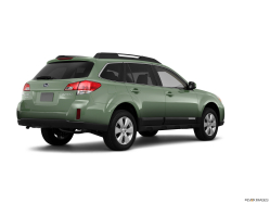 Thumbnail image of 2010 Subaru Outback at Rjb And Son