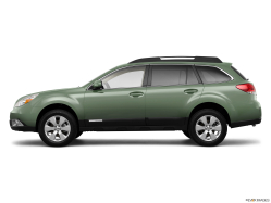 Thumbnail image of 2010 Subaru Outback at Rjb And Son