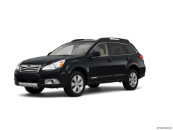 Thumbnail image of 2010 Subaru Outback at Rjb And Son