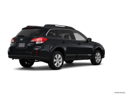 Thumbnail image of 2010 Subaru Outback at Rjb And Son