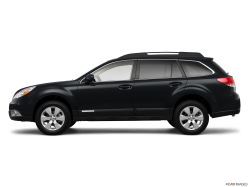 Thumbnail image of 2010 Subaru Outback at Rjb And Son