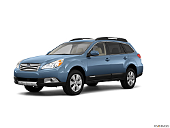 Thumbnail image of 2010 Subaru Outback at Rjb And Son