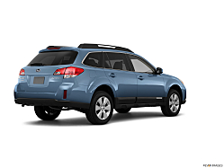 Thumbnail image of 2010 Subaru Outback at Rjb And Son