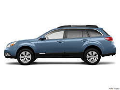 Thumbnail image of 2010 Subaru Outback at Rjb And Son