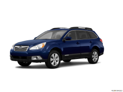 Thumbnail image of 2010 Subaru Outback at Rjb And Son