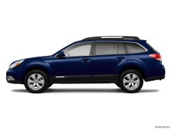 Thumbnail image of 2010 Subaru Outback at Rjb And Son