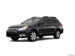 Thumbnail image of 2010 Subaru Outback at Rjb And Son