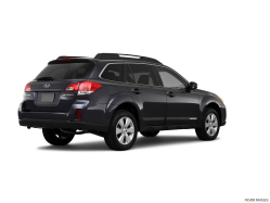 Thumbnail image of 2010 Subaru Outback at Rjb And Son