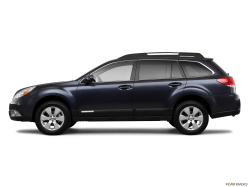 Thumbnail image of 2010 Subaru Outback at Rjb And Son
