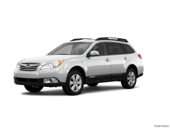 Thumbnail image of 2010 Subaru Outback at Lighthouse Auto