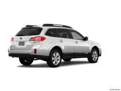 Thumbnail image of 2010 Subaru Outback at Lighthouse Auto
