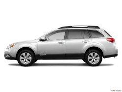 Thumbnail image of 2010 Subaru Outback at Lighthouse Auto