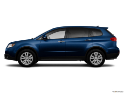 Thumbnail image of 2010 Subaru Tribeca at Rjb And Son
