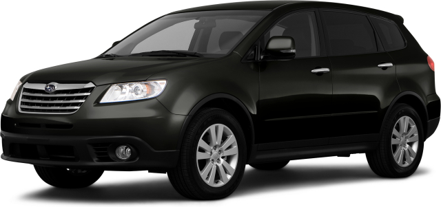 2010 Subaru Tribeca 3.6R Limited at Harbor Chevrolet
