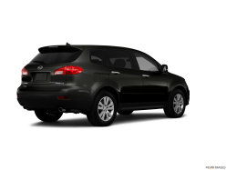 Thumbnail image of 2010 Subaru Tribeca at Harbor Chevrolet