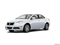 Thumbnail image of 2010 Suzuki Kizashi at Brown Daub Volvo Cars Lehigh Valley