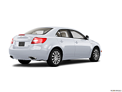 Thumbnail image of 2010 Suzuki Kizashi at Brown Daub Volvo Cars Lehigh Valley