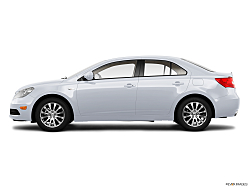 Thumbnail image of 2010 Suzuki Kizashi at Brown Daub Volvo Cars Lehigh Valley