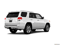 Thumbnail image of 2010 Toyota 4Runner at Action Nissan