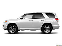 Thumbnail image of 2010 Toyota 4Runner at Action Nissan