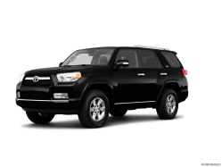 Thumbnail image of 2010 Toyota 4Runner at Lakeway Auto