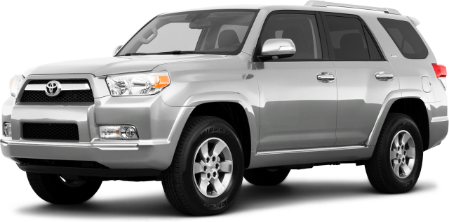 2010 Toyota 4Runner SR5 at Stargate Auto Sales Murfreesboro
