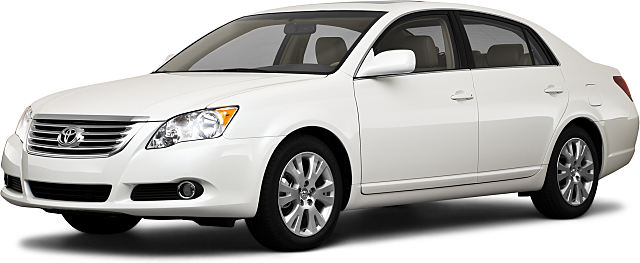 2010 Toyota Avalon XL at Broadway Motors