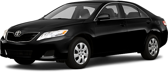 2010 Toyota Camry Base at Headquarters Nissan