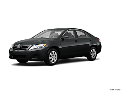 Thumbnail image of 2010 Toyota Camry at Honda Morristown