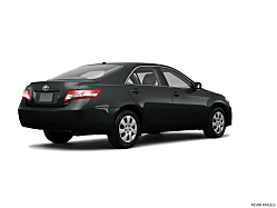 Thumbnail image of 2010 Toyota Camry at Honda Morristown
