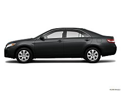 Thumbnail image of 2010 Toyota Camry at Honda Morristown