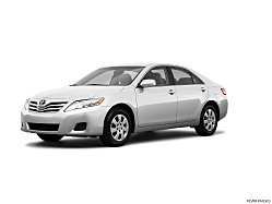 Thumbnail image of 2010 Toyota Camry at Honda Morristown