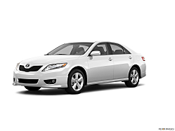 Thumbnail image of 2010 Toyota Camry at Chuck Ryan Cars