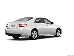 Thumbnail image of 2010 Toyota Camry at Chuck Ryan Cars
