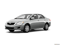 Thumbnail image of 2010 Toyota Corolla at Mike Piazza Honda Langhorne