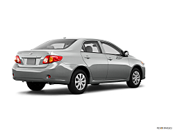 Thumbnail image of 2010 Toyota Corolla at Mike Piazza Honda Langhorne